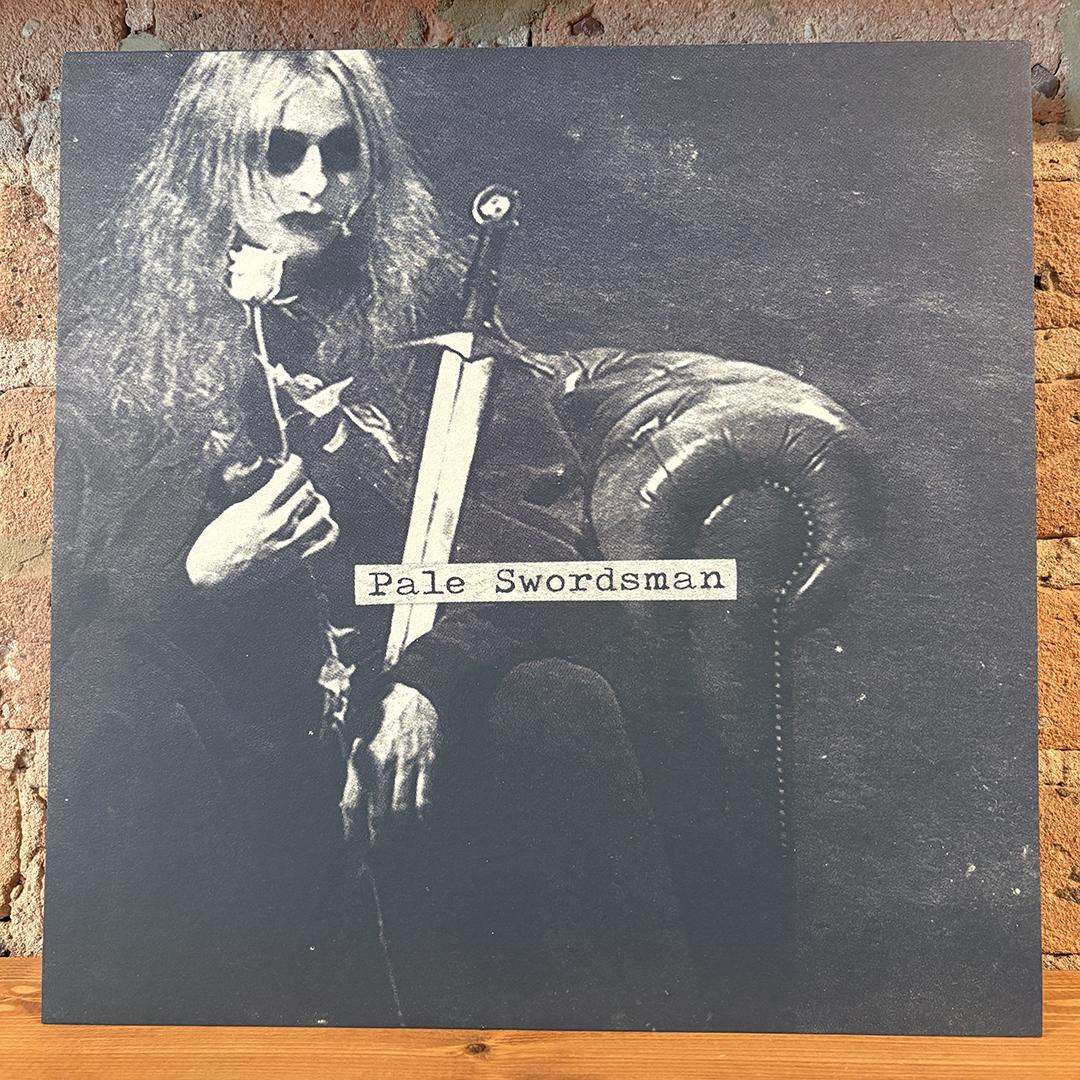 Këkht Aräkh – Pale Swordsman