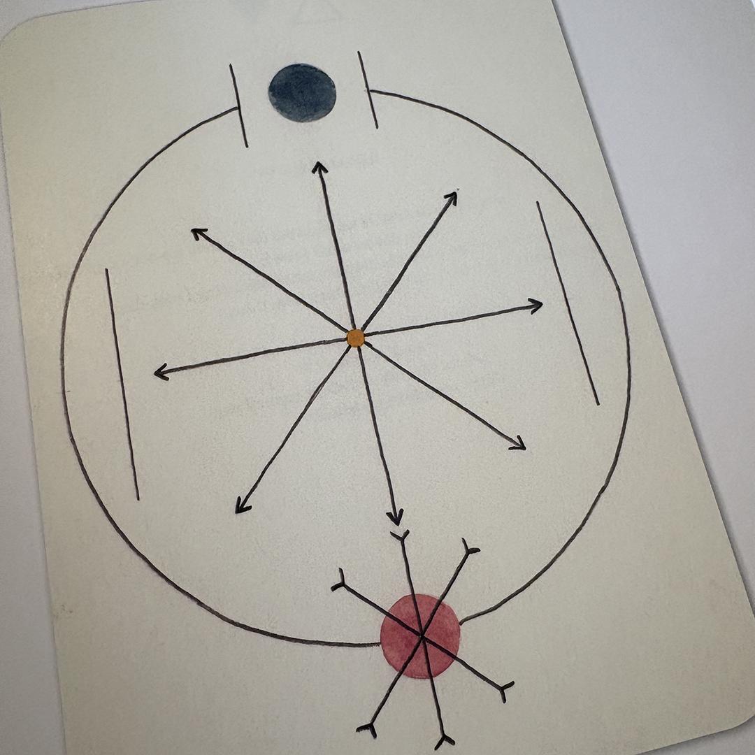 Jesse Bransford - A Book of Staves - Image 2