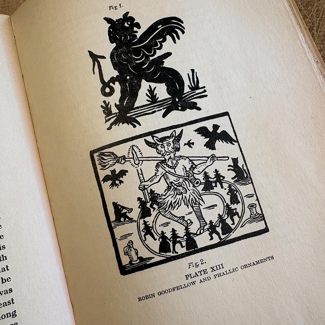 Thomas Wright - The Worship Of The Generative Powers During The Middle Ages Of Western Europe - Image 2
