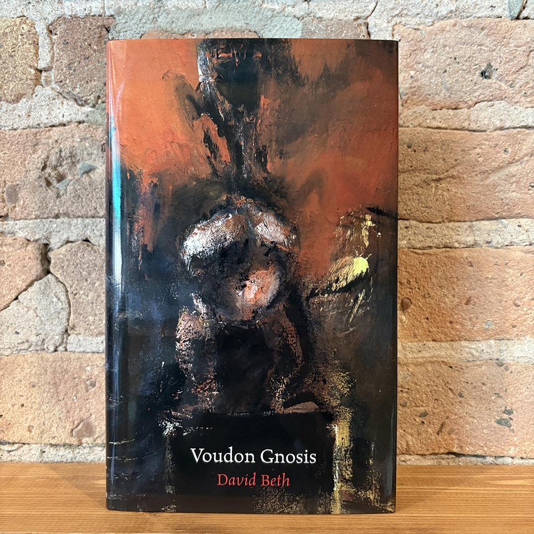 David Beth - Voudon Gnosis