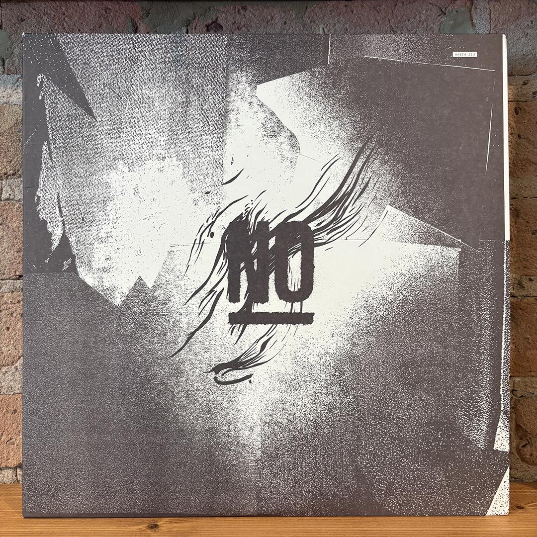 Old Man Gloom – No