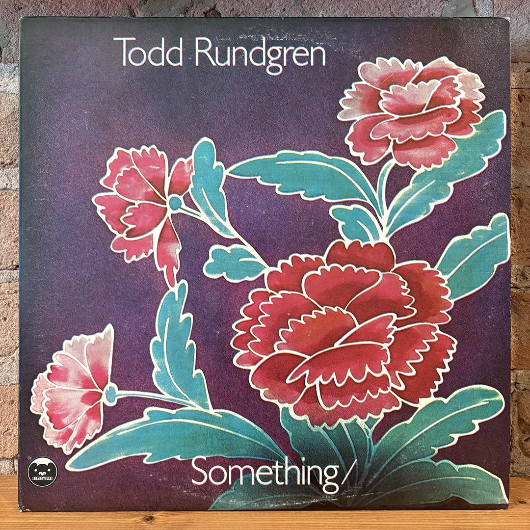Todd Rundgren – Something / Anything?