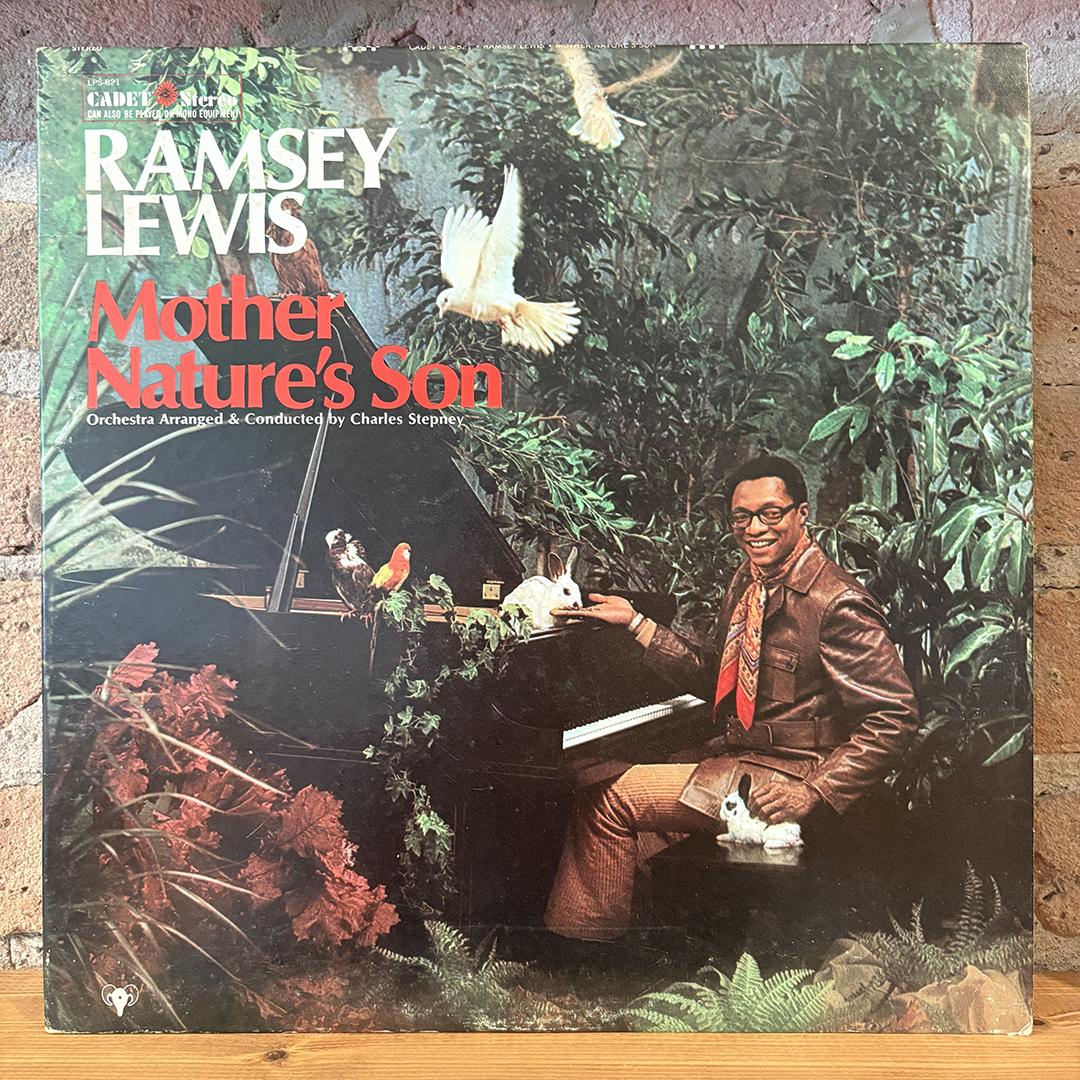 Ramsey Lewis – Mother Nature's Son