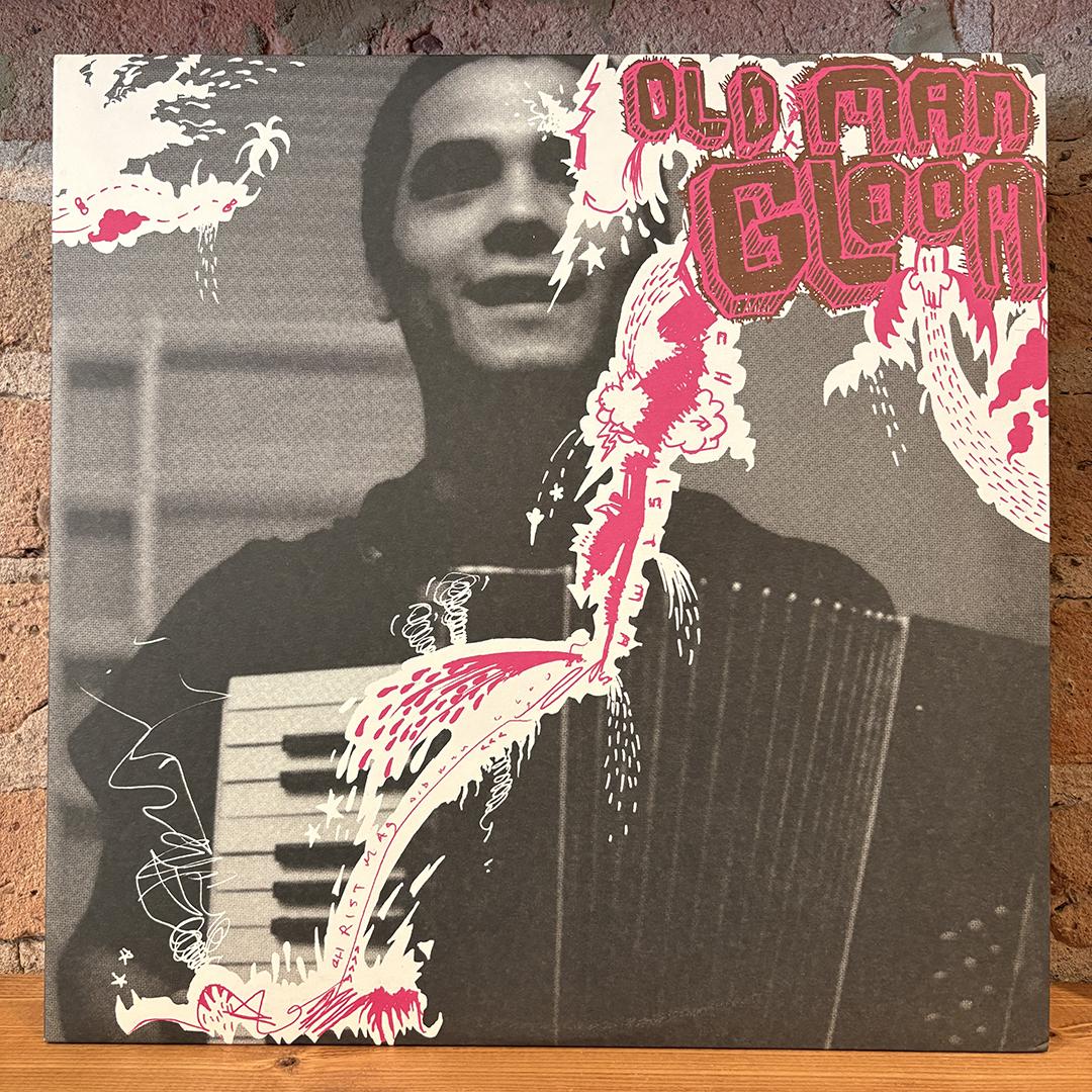 Old Man Gloom – Christmas