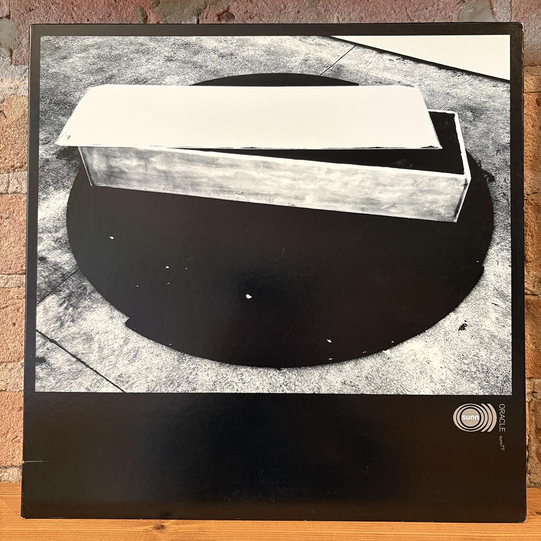 Sunn O))) – Oracle
