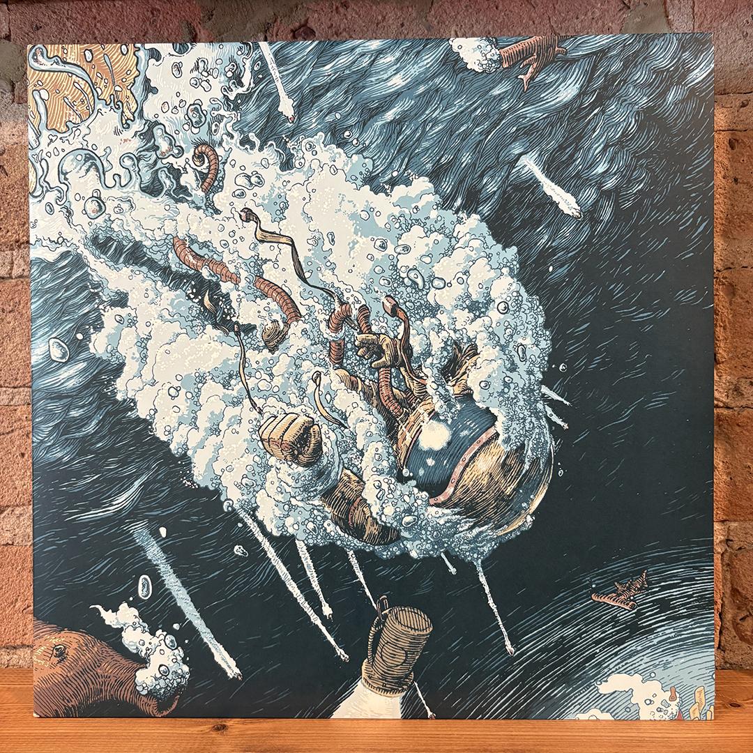 Sleep – Iommic Life (Marble Vinyl)