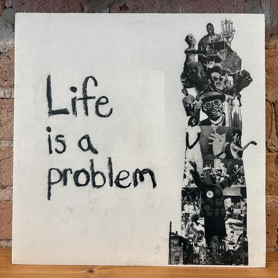 V/A – Life Is A Problem