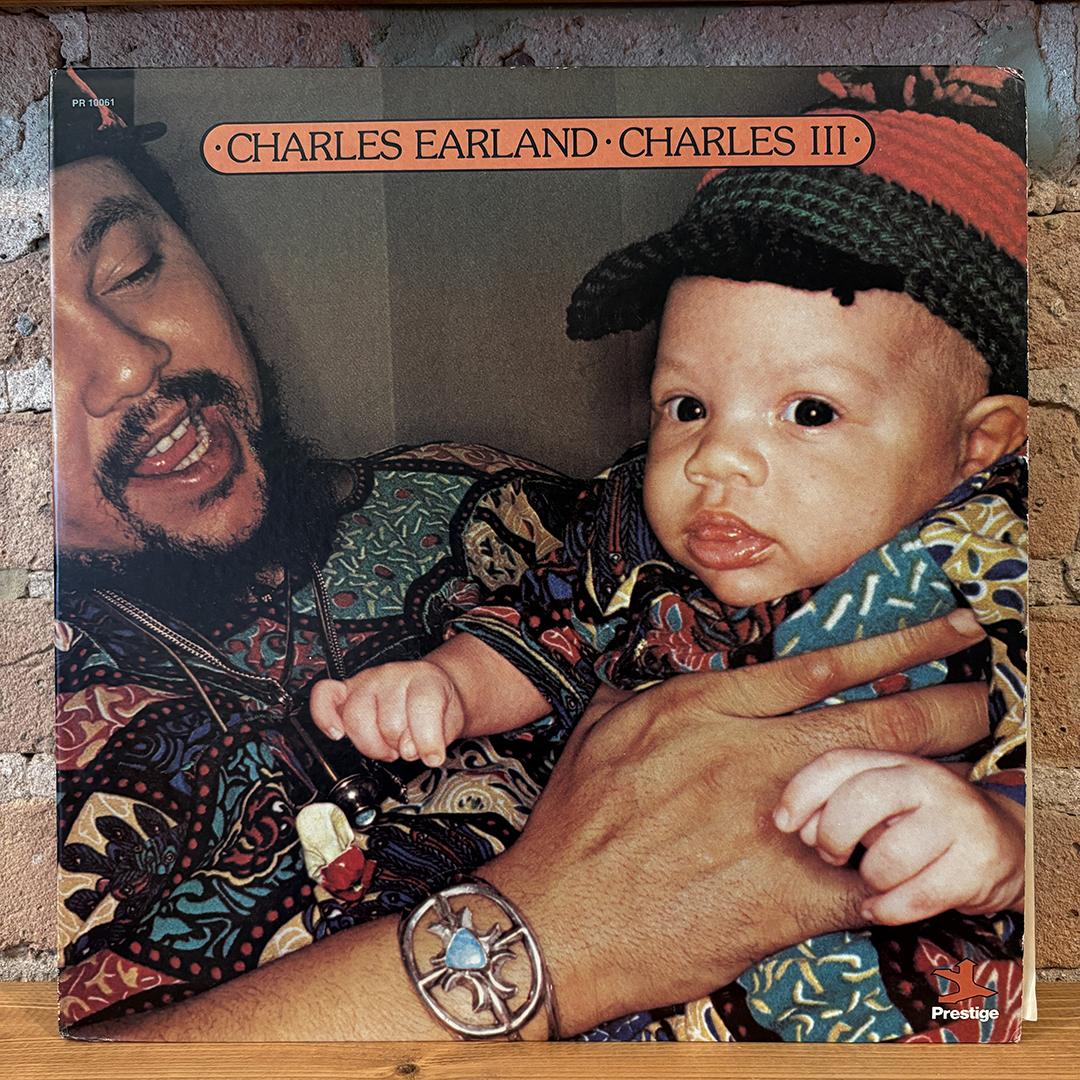 Charles Earland – Charles III