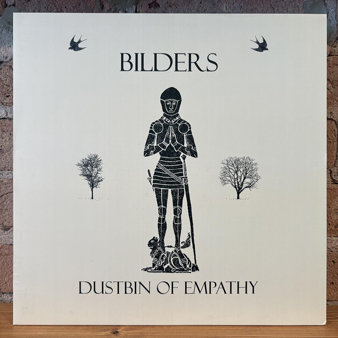 Bilders – Dustbin Of Empathy