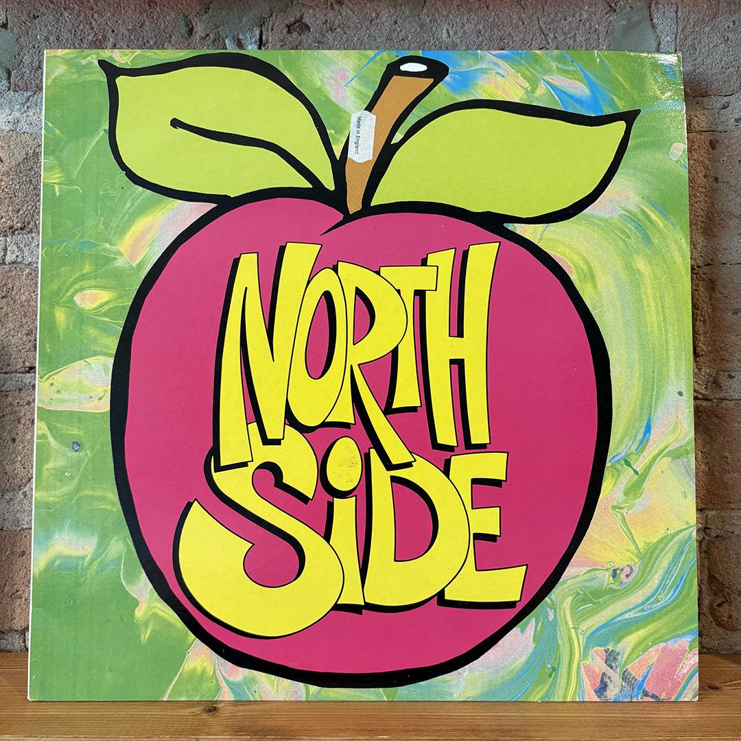 Northside – Shall We Take A Trip / Moody Places
