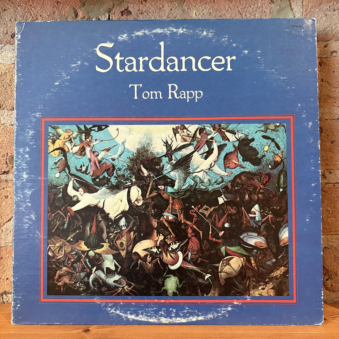 Tom Rapp – Stardancer