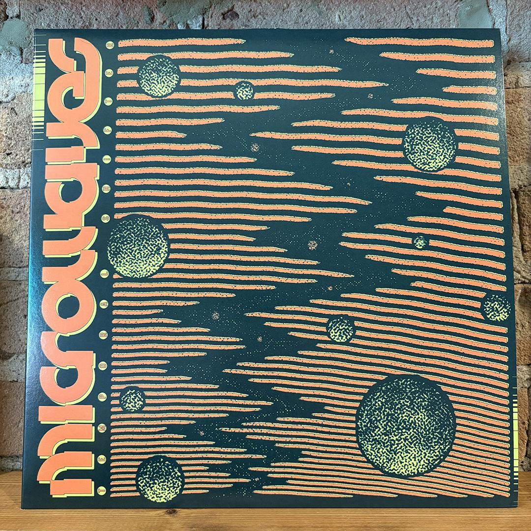 Microwaves – Temporal Shifter