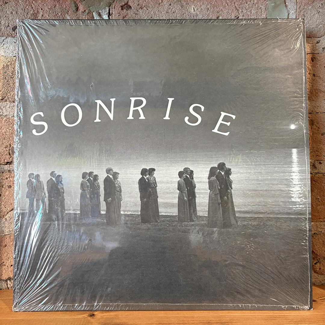 Sonrise – Sonrise