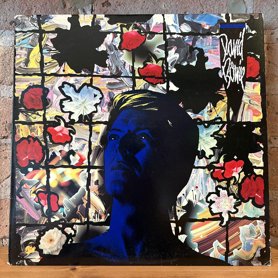 Torn Light Records › David Bowie – Tonight