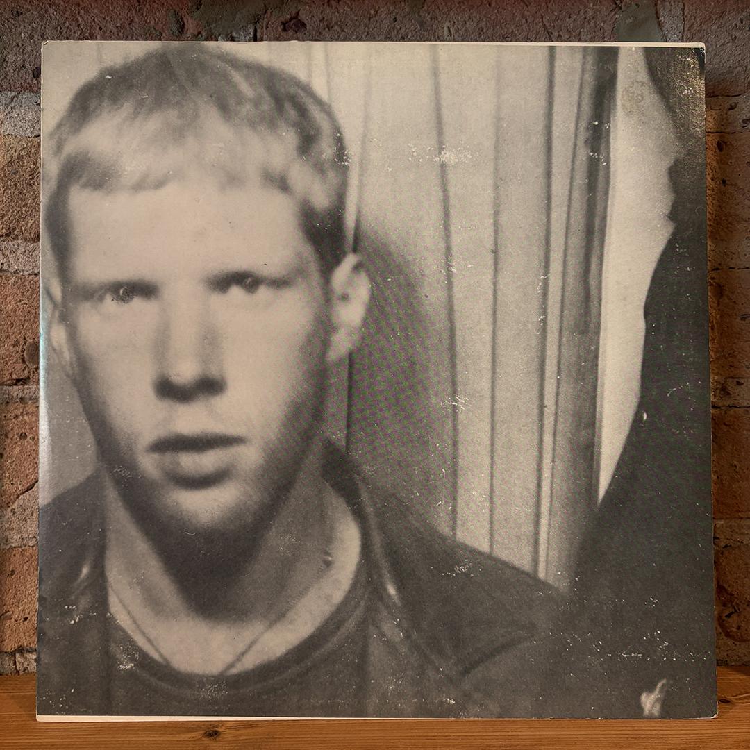 Jandek – Six And Six