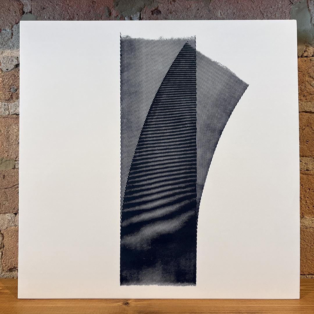 Zosha Warpeha – I Grow Accustomed To The Dark