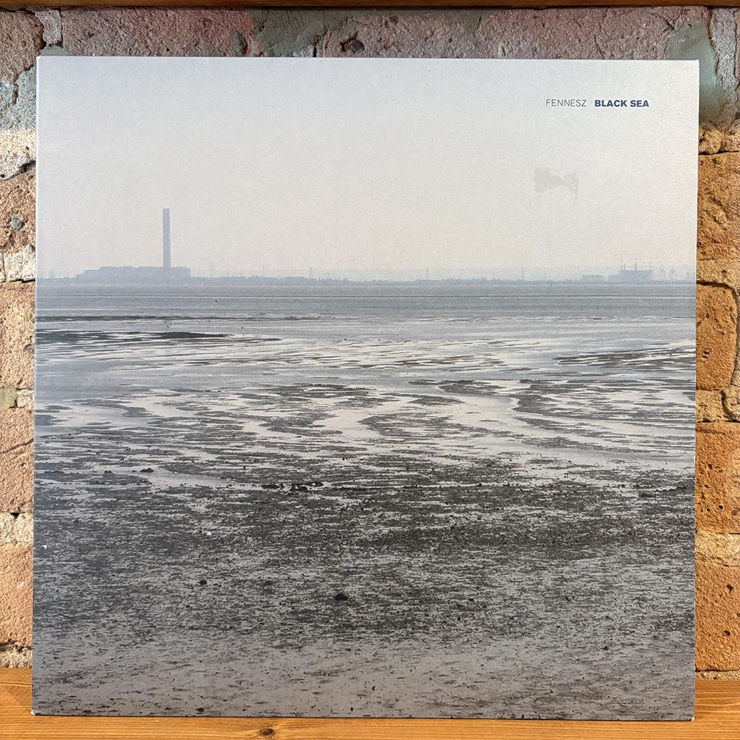 Fennesz – Black Sea