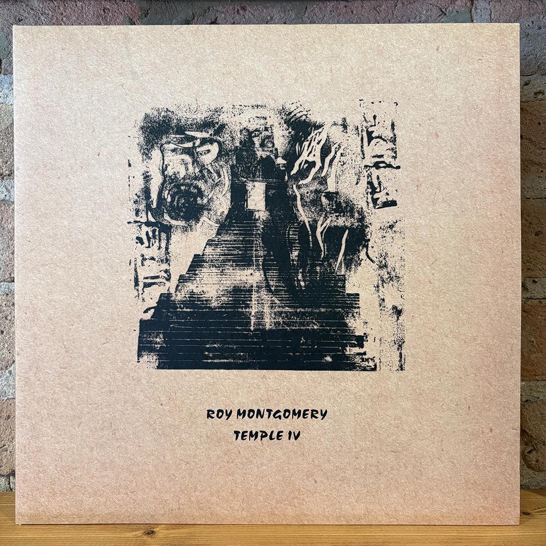 Roy Montgomery – Temple IV