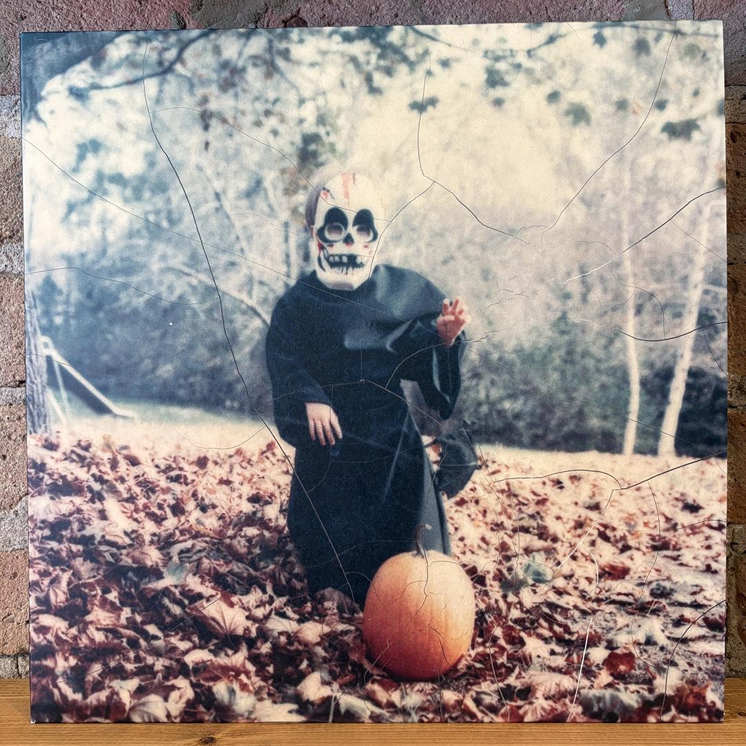 Matt Jencik, Midwife – Never Die (Clear Vinyl)