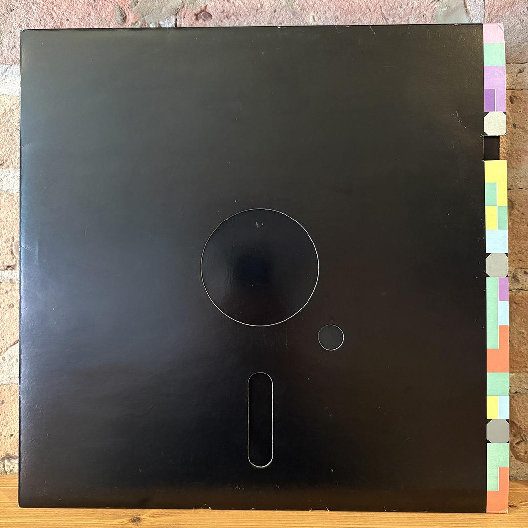 New Order – Blue Monday