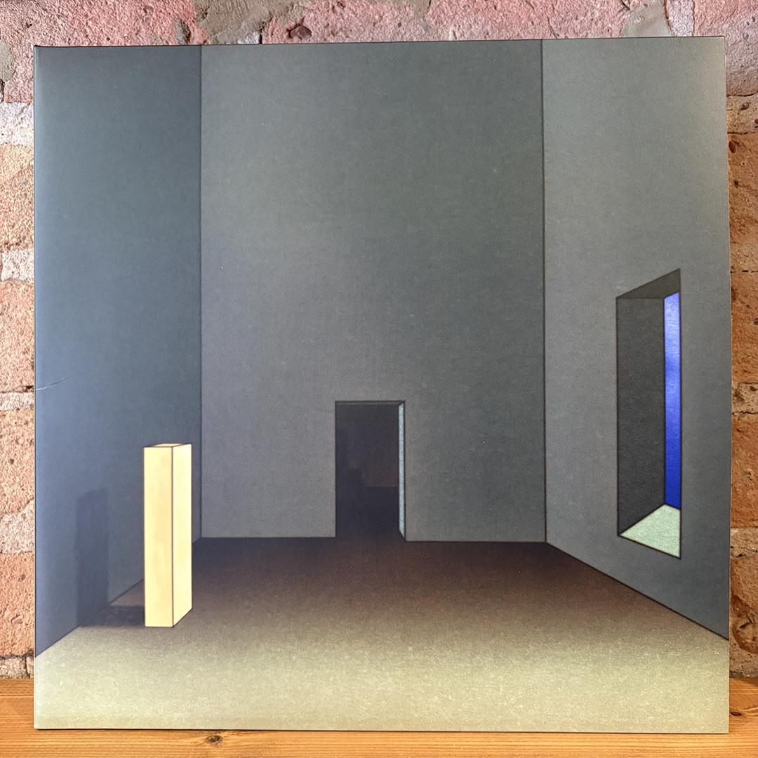 Oneohtrix Point Never – R Plus Seven
