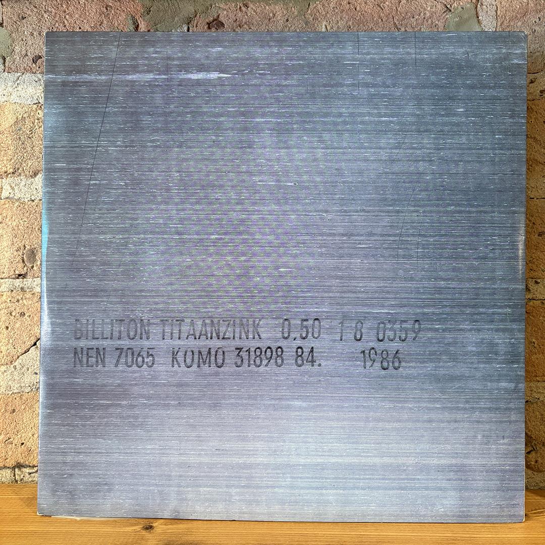 New Order – Brotherhood