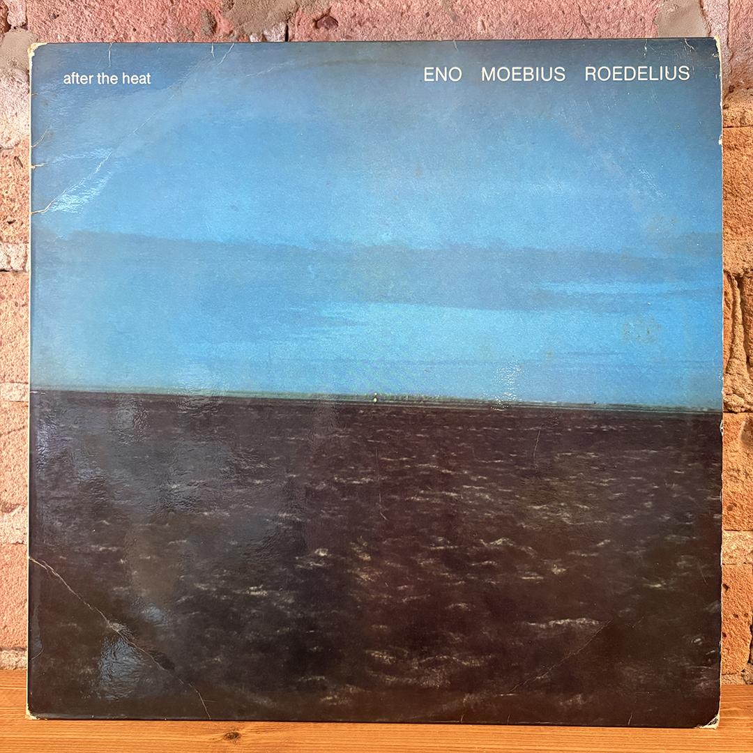 Eno*, Moebius*, Roedelius* – After The Heat