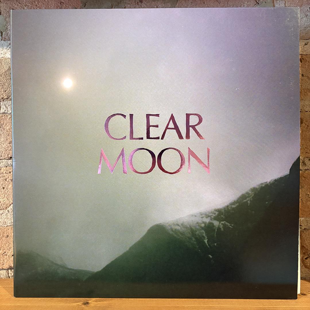 Mount Eerie – Clear Moon / Ocean Roar