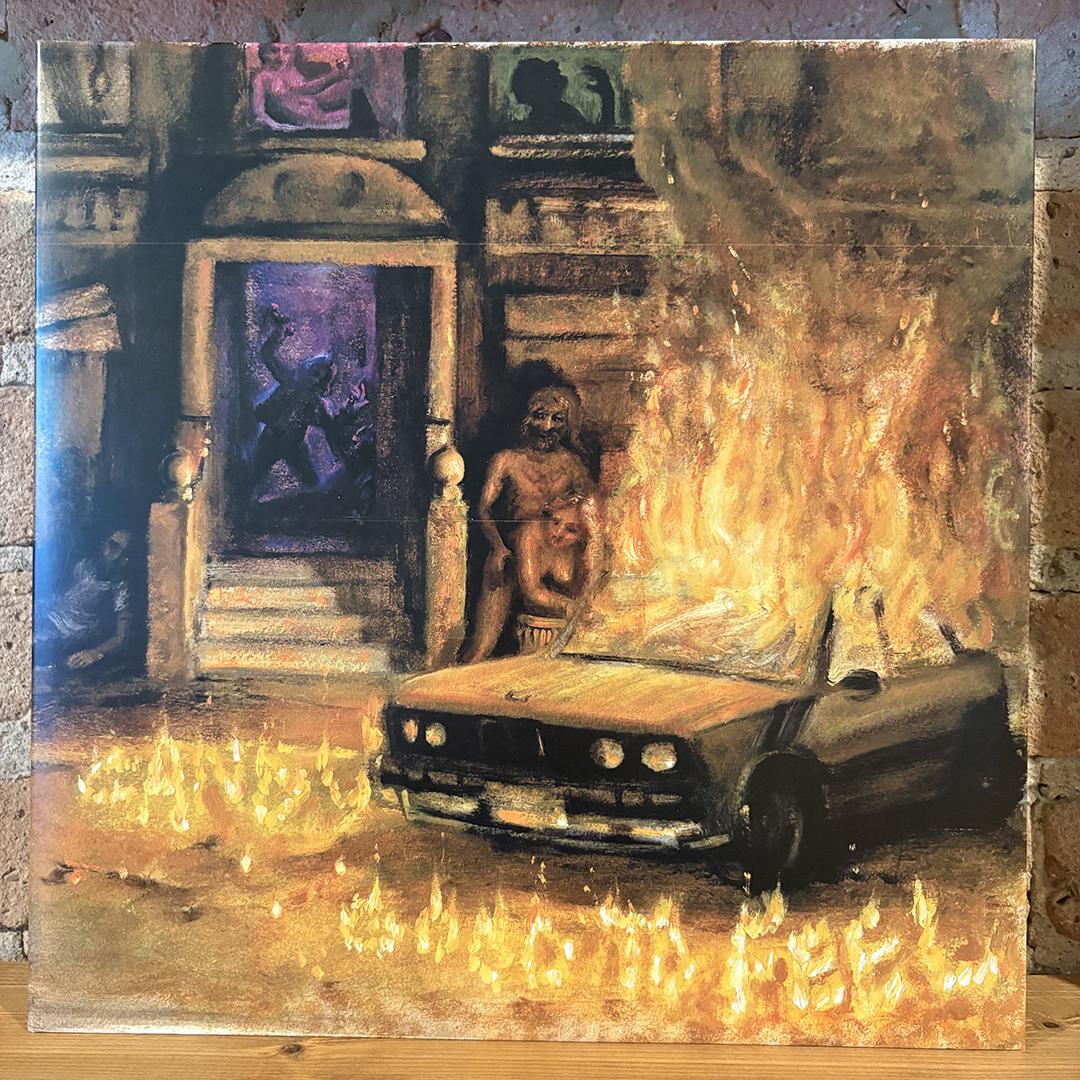 Candy - Good To Feel