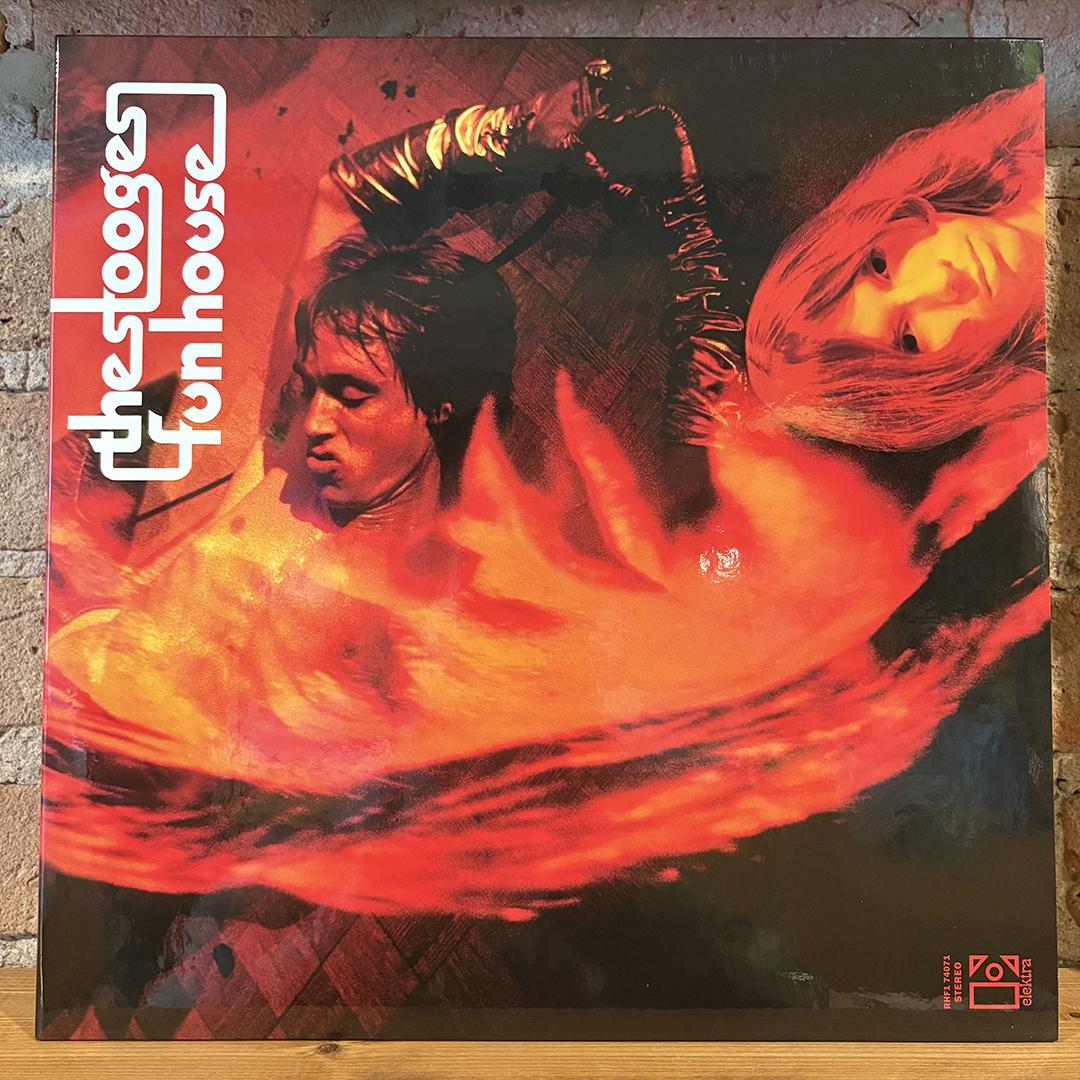 The Stooges – Fun House