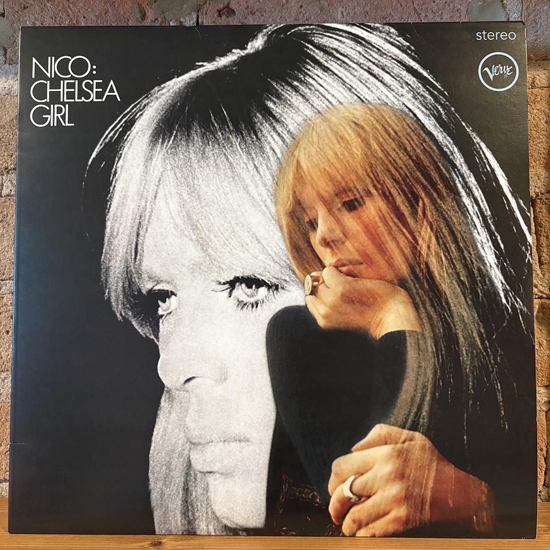 Nico – Chelsea Girl