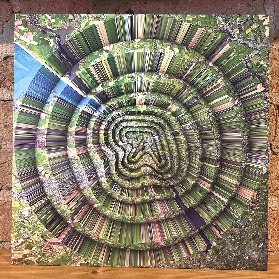 Aphex Twin – Collapse EP
