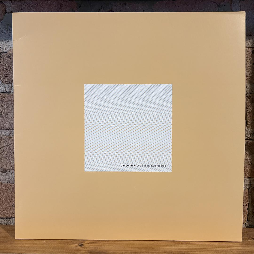 Jan Jelinek – Loop-Finding-Jazz-Records