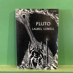 Laurel Lowell - Pluto