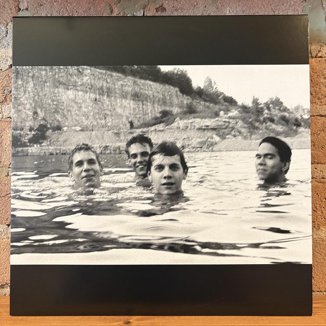 Slint – Spiderland