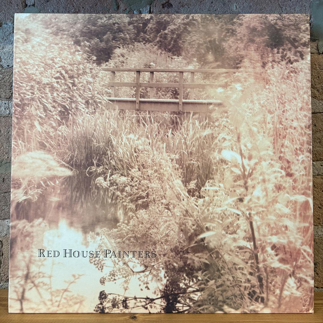 Red House Painters – Red House Painters