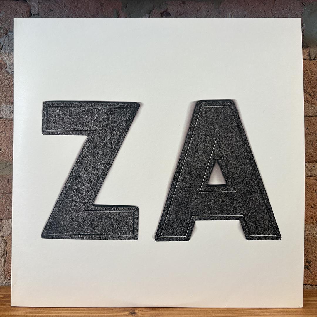 Zacht Automaat – Zacht Automaat