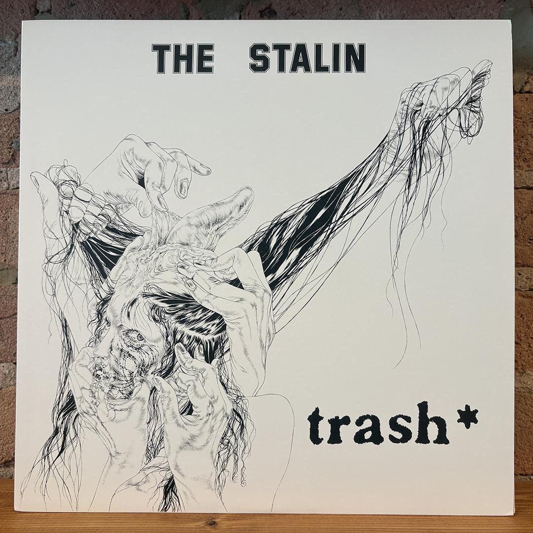 The Stalin - Trash