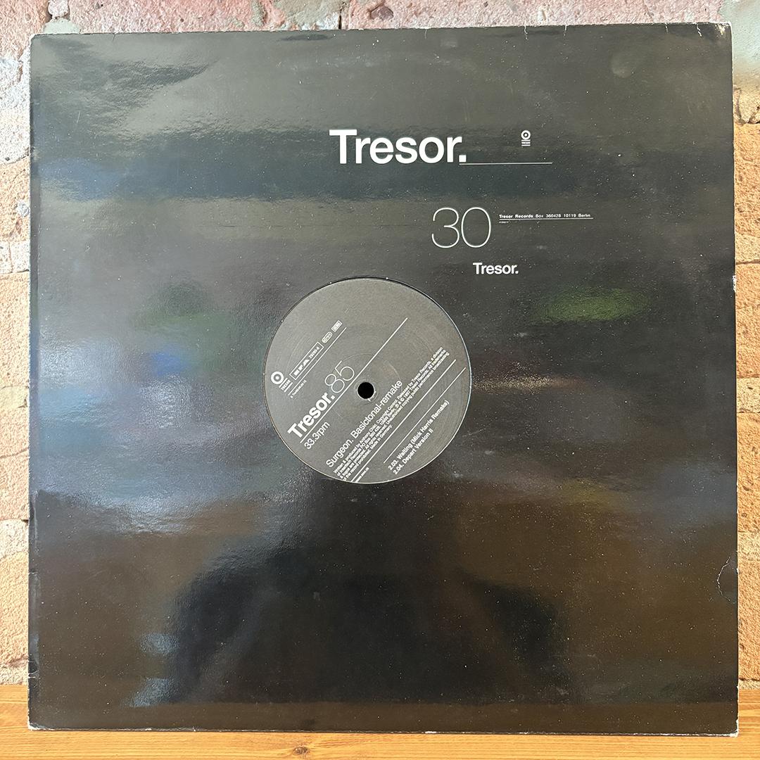 Surgeon – Basictonal-remake