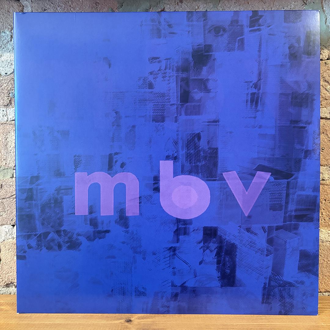 My Bloody Valentine – m b v