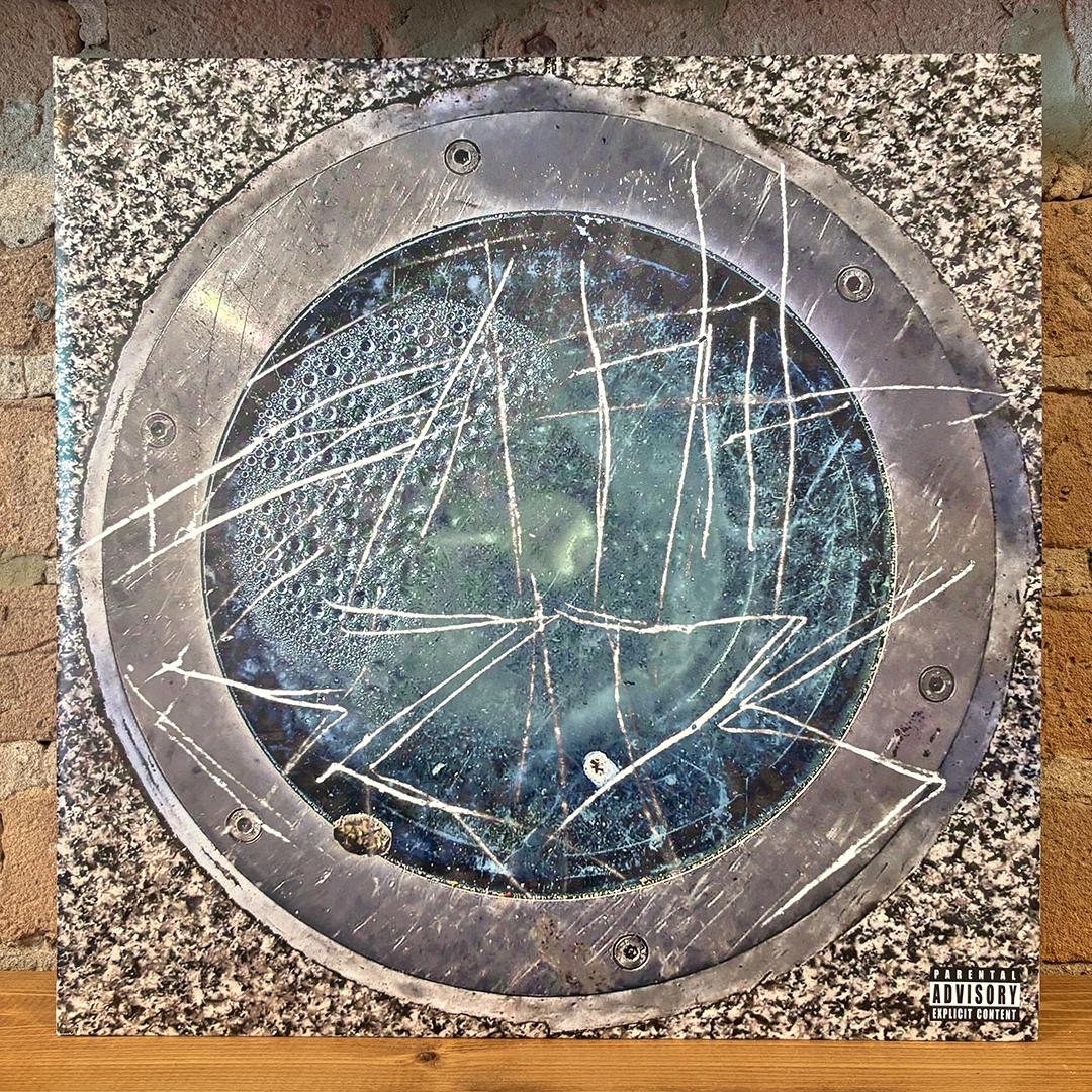 Death Grips – The Powers That B