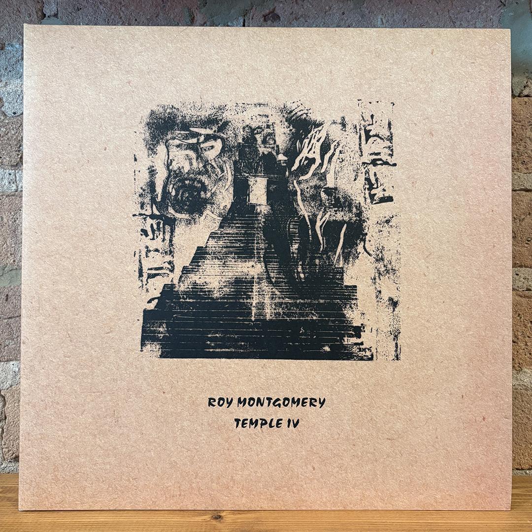 Roy Montgomery – Temple IV