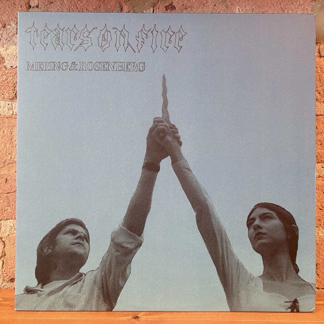 Mering* & Rosenberg* – Myths 002