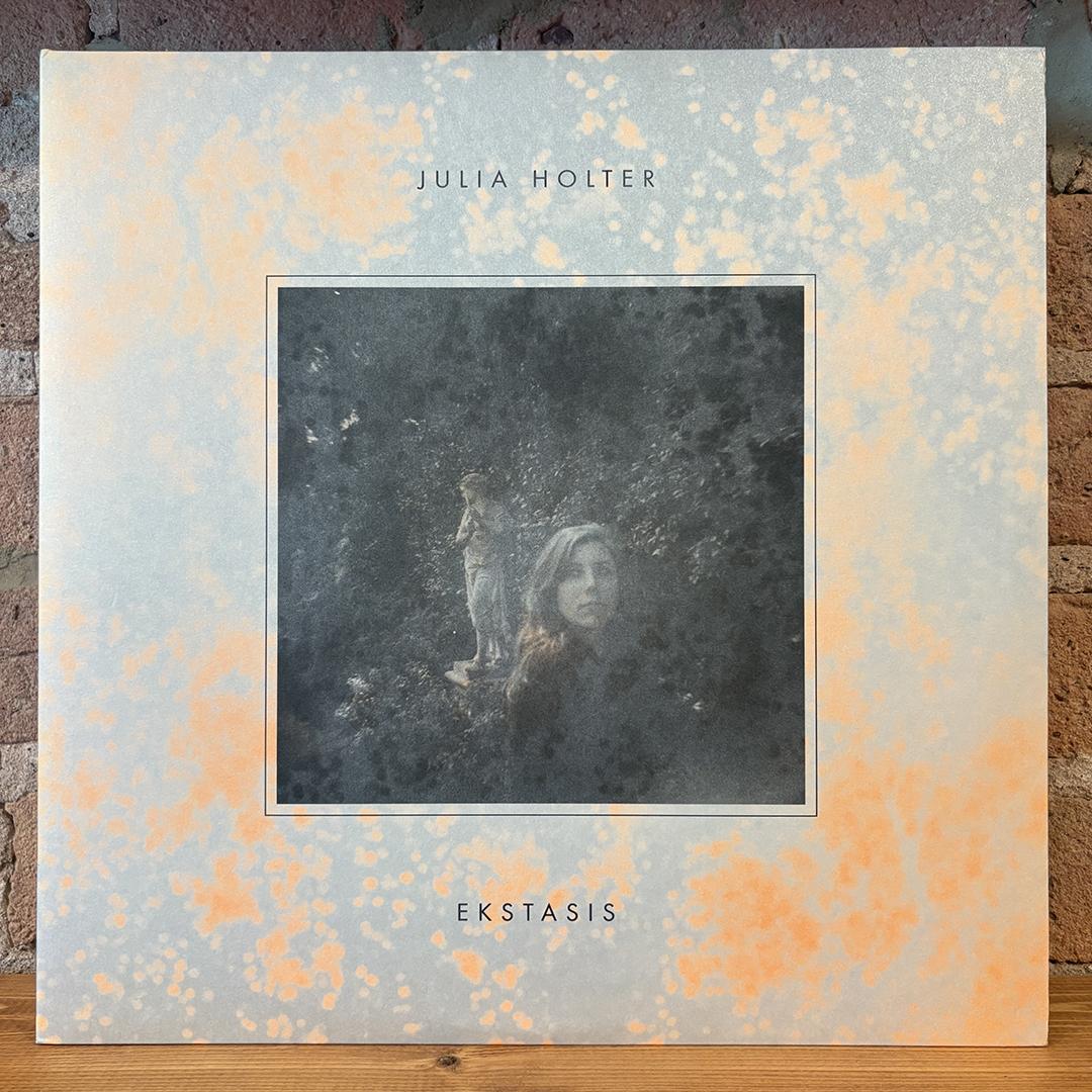 Julia Holter – Ekstasis