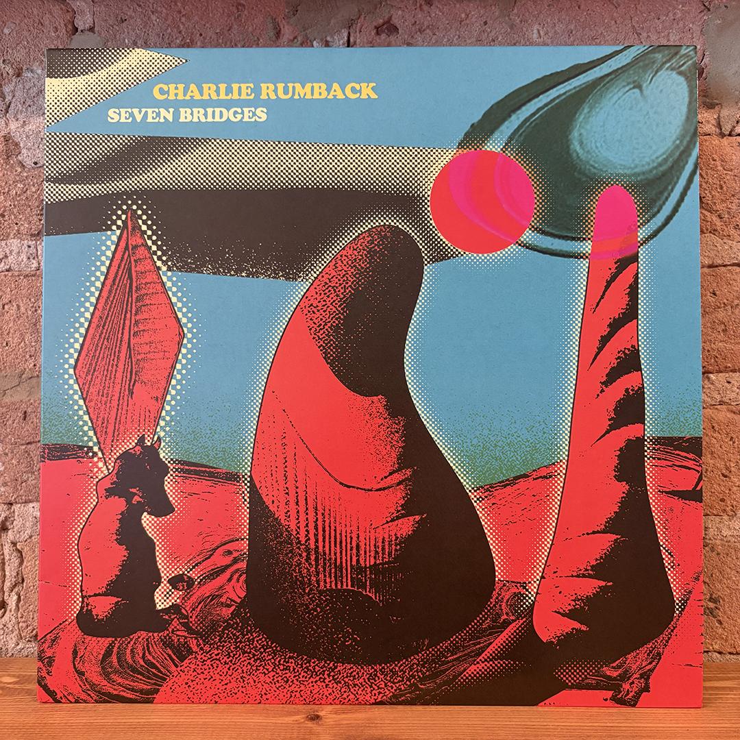 Charlie Rumback – Seven Bridges