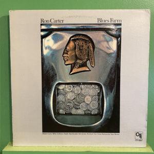 Ron Carter – Blues Farm