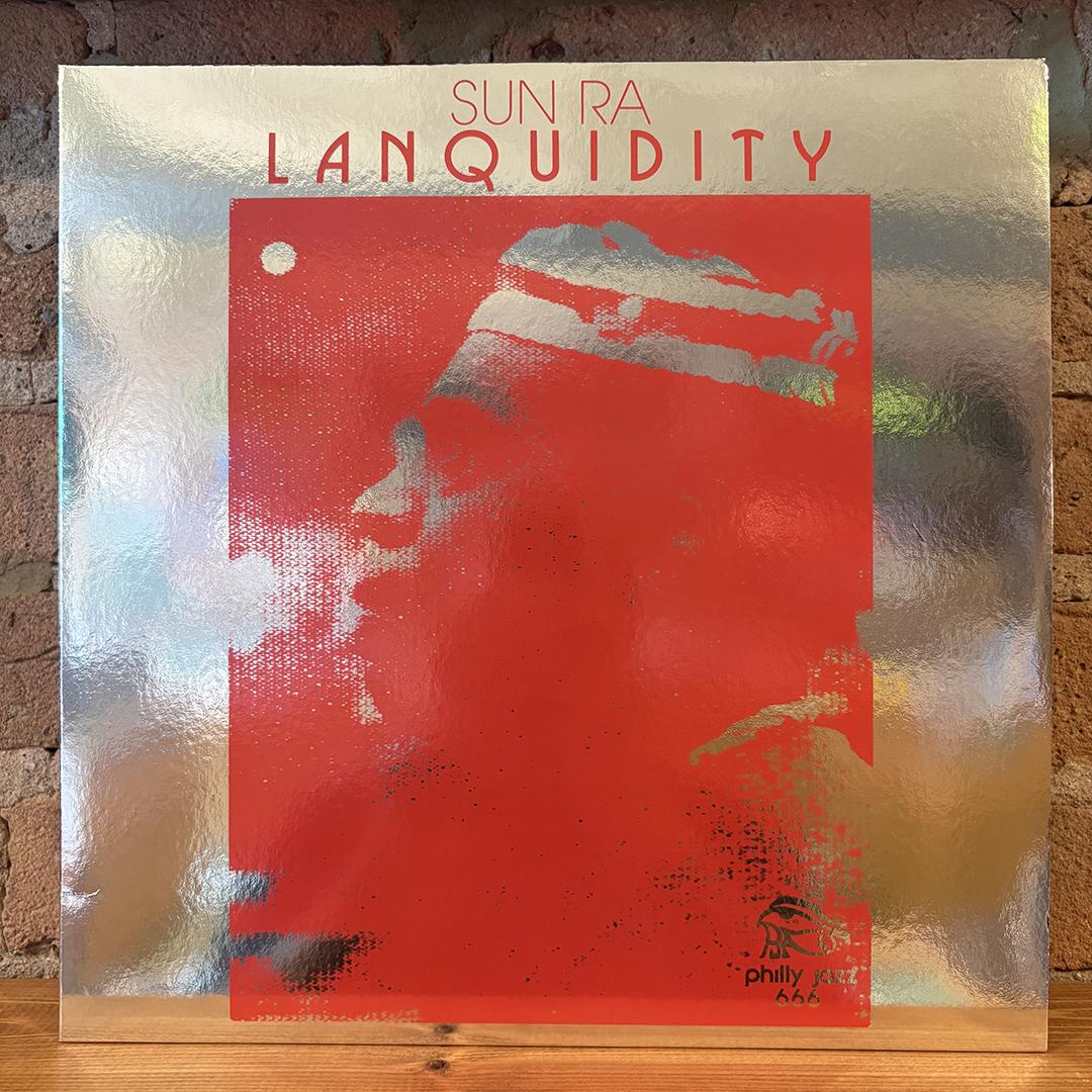 Sun Ra – Lanquidity
