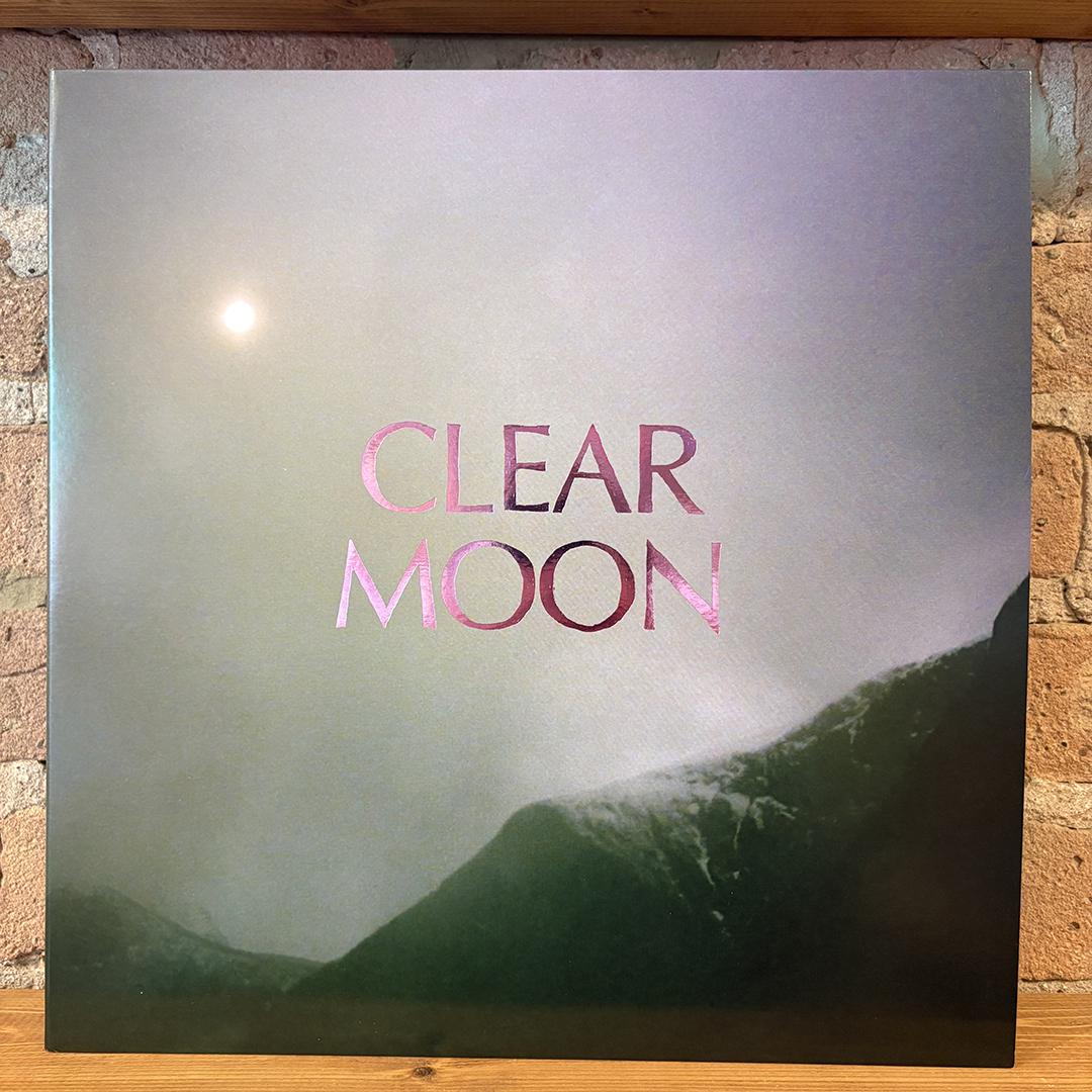 Mount Eerie – Clear Moon / Ocean Roar