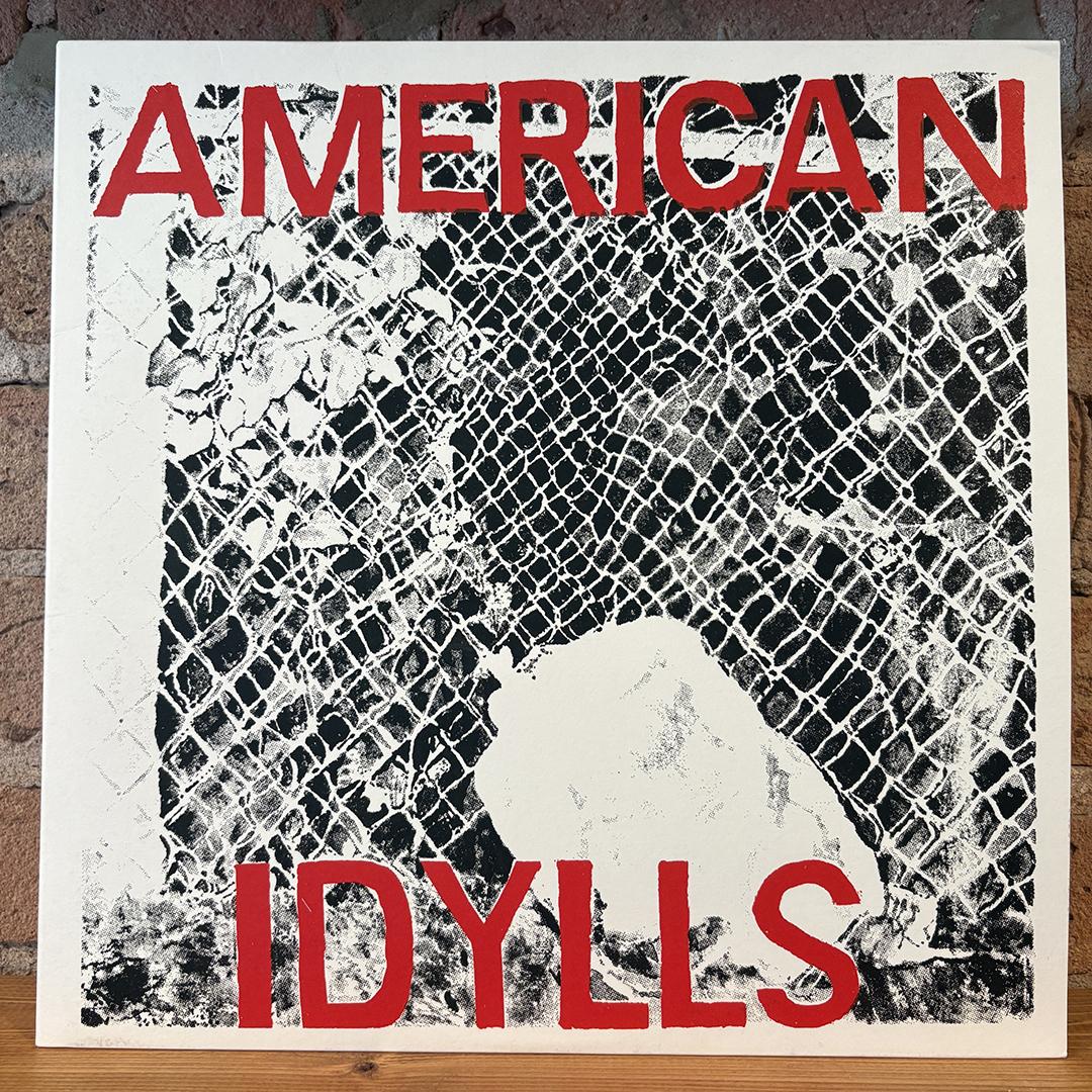 V/A – American Idylls