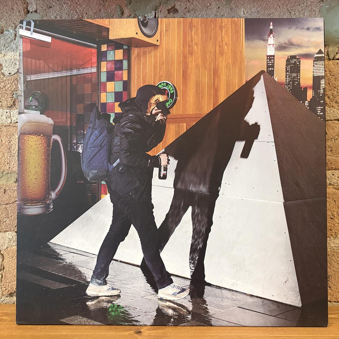 V/A – iDEALISM, Volume Two